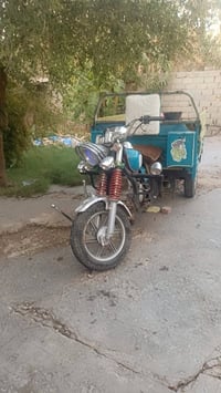 موديل ٢٢ • مكفوله • بابل المحويل