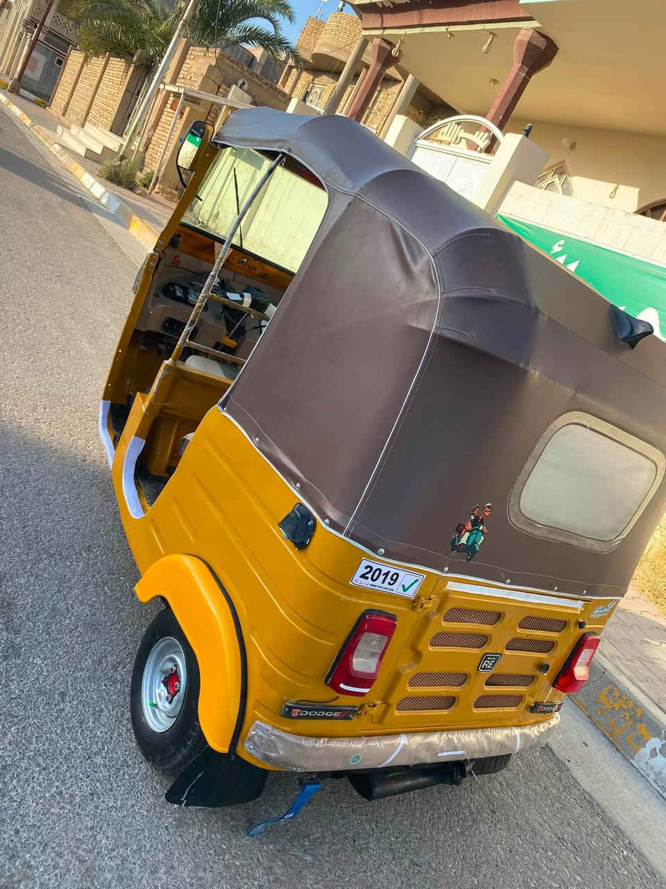 تكتك لبيع مديل 19 شهر 10  تكتك كبل لشارع الاتصال ***********
