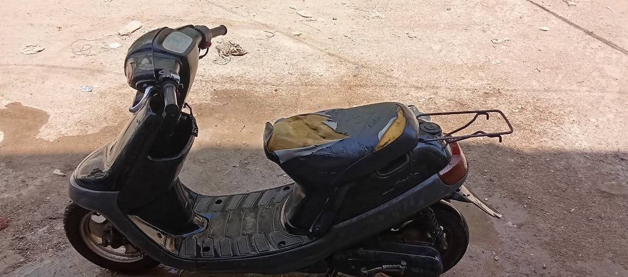 دراجه للبيع مال محتاج اريد ابيعه كلشي مابيها شرط الشغل *********** كربلاء معملجي
