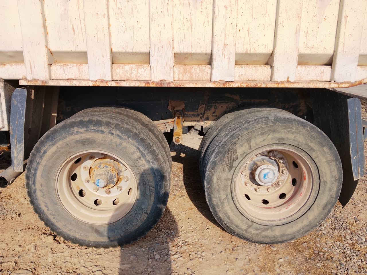قلاب سكانيا موديل 1991 رقم نينوى دولي ام شعار  كير محرك شرط تبريد سحال عضله حصه كاز سعر 150 االاستفسار ***********
