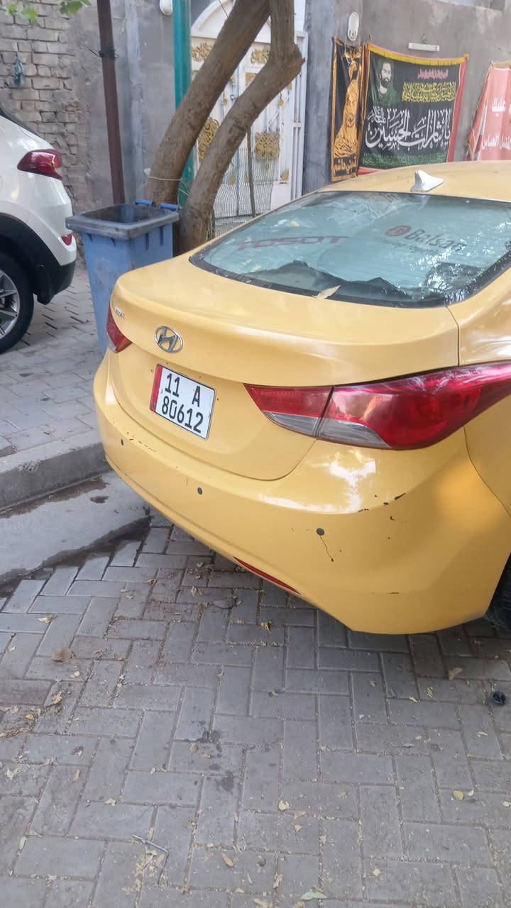 النترا ١٣ بغداد حادثها جاملغ امامي كير ومحرك مكفولات مكاني بغداد سعر ٨٣ بيه مجال ***********
