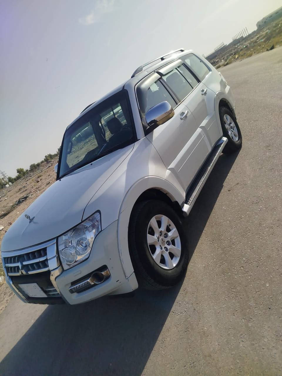 باجيرو حبتور فول مديل 2009
كفاله كفاله عامه من الصبغ والضربه 
دمام
فتحه.              السعر 113ورقه
كشن كهرباء جلد ملكي اسود
تبريد 3قطع  سياره احلى من الصور 
معروفه مواصفات الحبتور
***********
مكان سياره كربلاء 
منظومه غاز 80لتر وبيها كتاب
