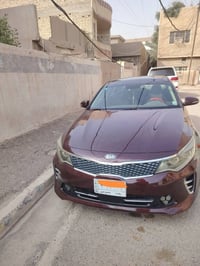 اوبتما • ٢٠١٧ • محرك ٢٤٠٠
