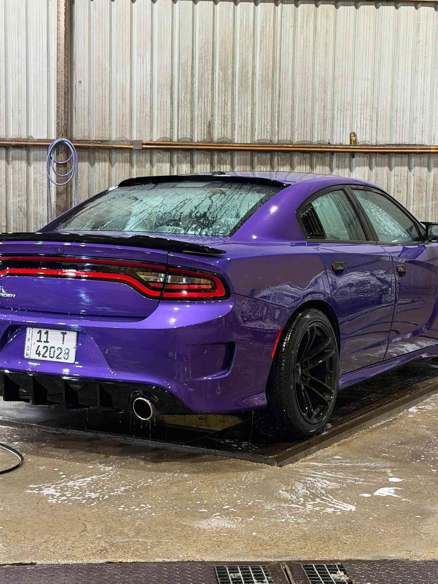 تشارجر GT • ٢٠١٩ • خليجي فتحة