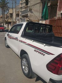 دبل قمارة • ٢٠٢٢ • رقم بغداد