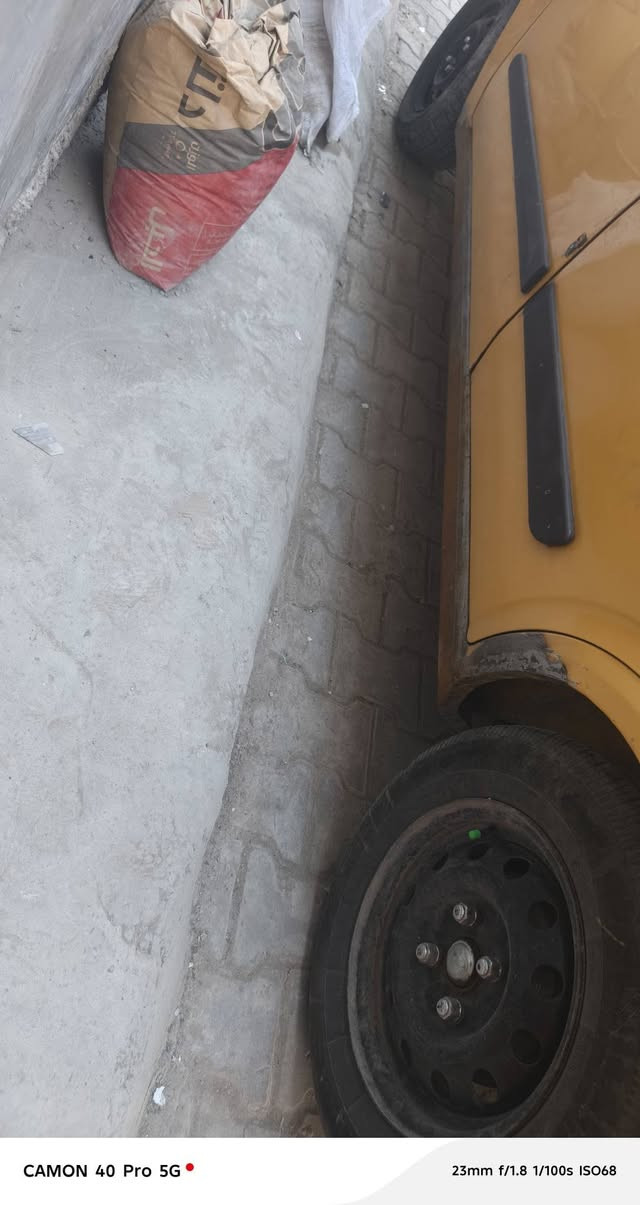 طيبه • يحتاج صبغ • بغداد الشعله