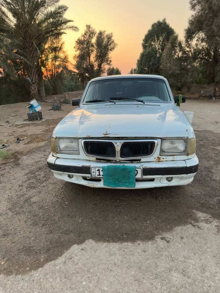 فولكة للبيع مكينه وكير ونجي رقم بغداد
بأسمي تبريد راس الثور اكسن سيدان السعر 40 وبيها مجال

***********
