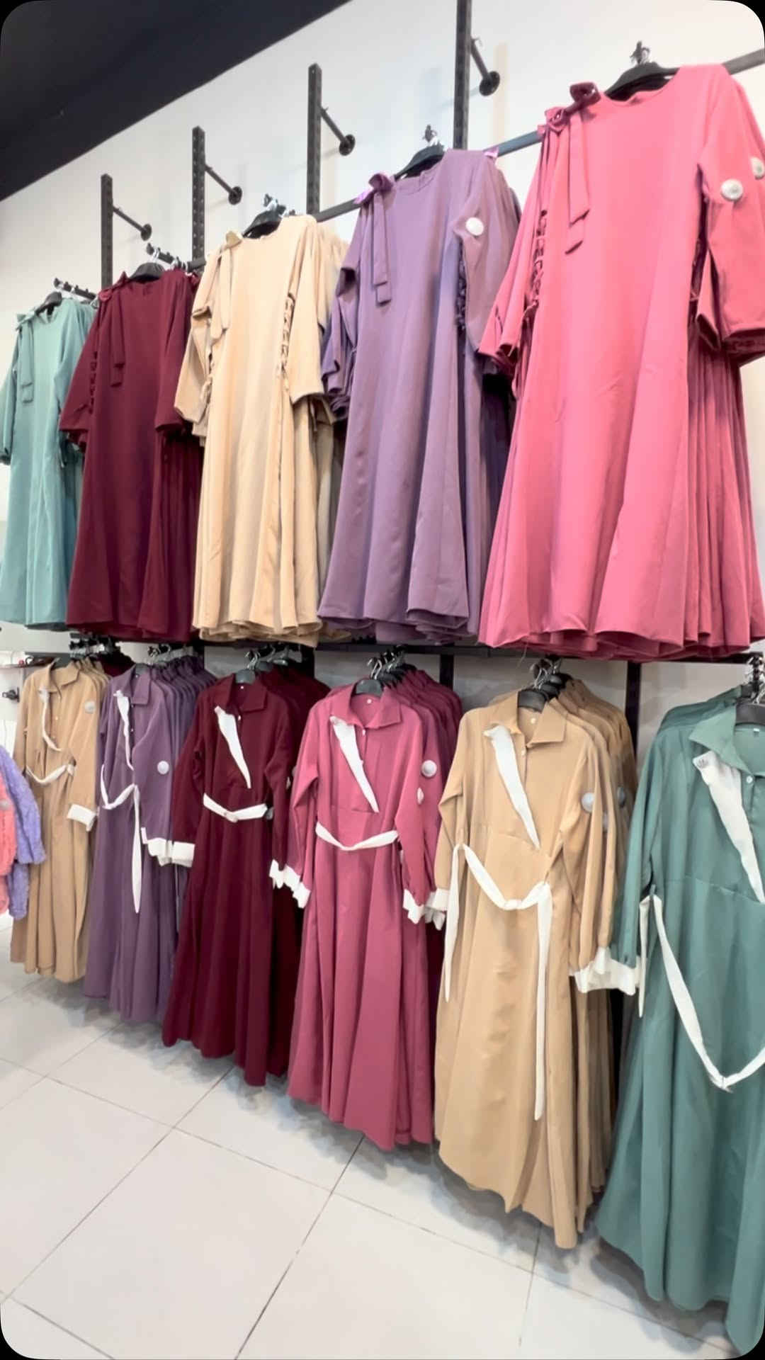 ملابس