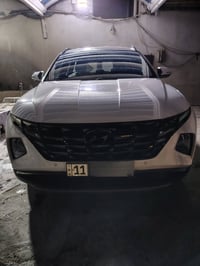 توسان موديل 2023 ماشيه 43الف رقم السياره بغداد أستفسار 07729247603