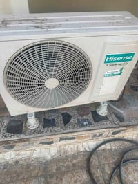 للبيع طن واحد انفيرتر اقتصادي مكانه بغداد الجديده هاتف 07706236623