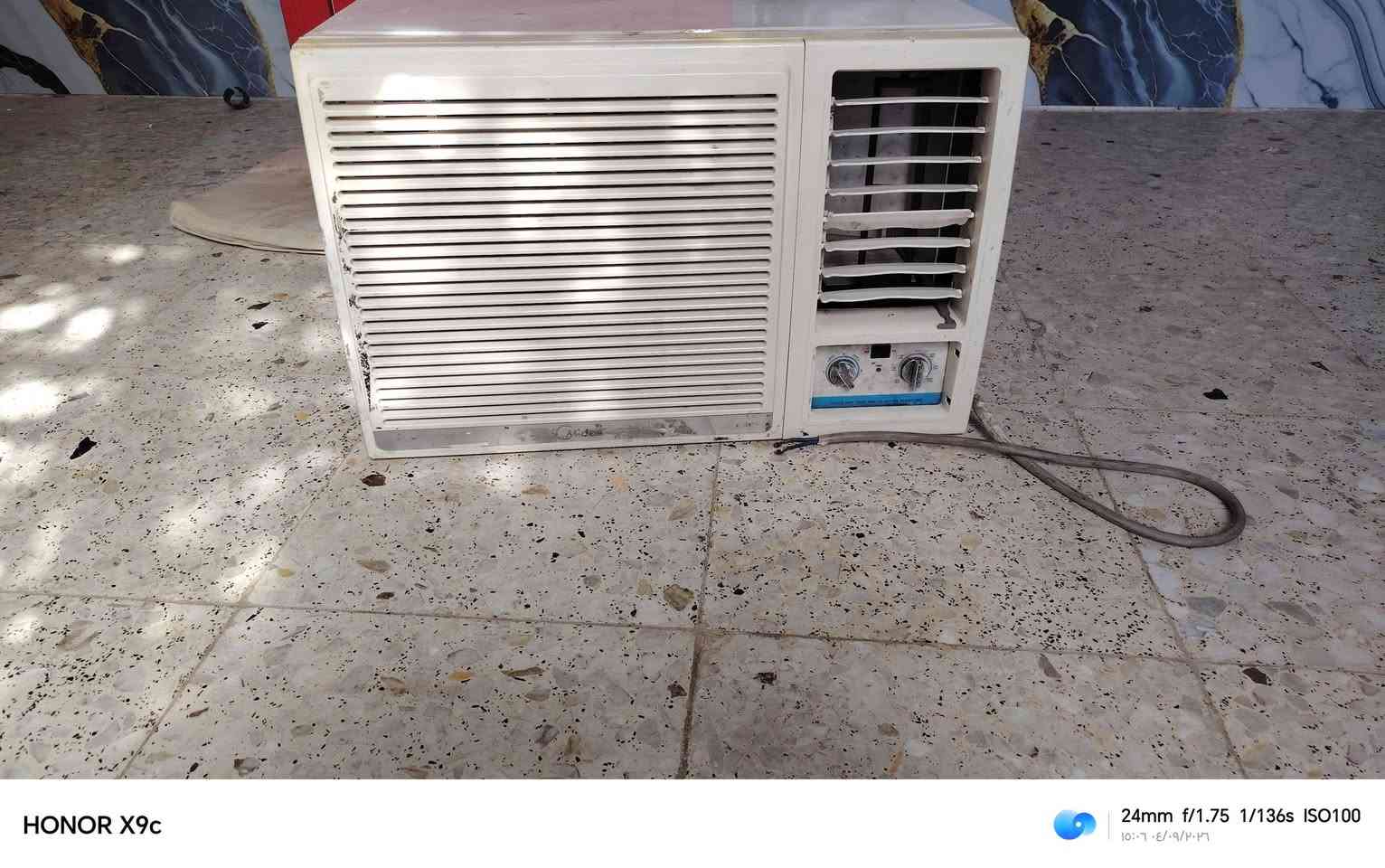 لثلاجه ع فحص أكبر حجم ب ١٥٠ والمكيف ب١٦٠ مداخل تصليح ع فحص بارد ثلج *********** بي واتساب

