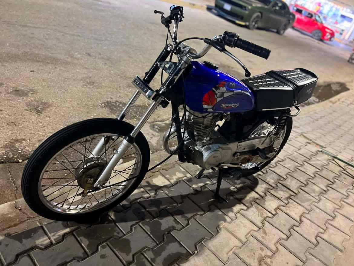دراجة ايراني نامه شلامجة بدون اوراق السعر350وبي مجال الرقم***********
