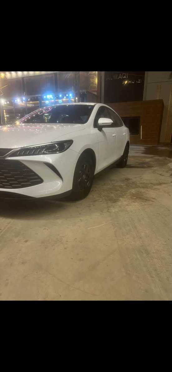 بي واي دي • للبيع • تفاصيل