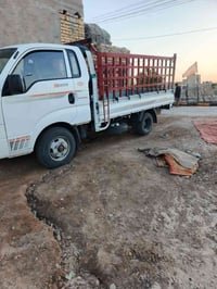 ٢٠٢١ • كفاله عامه • العماره