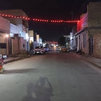١٠٠م • ابو الهيل • هيكل