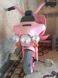 دراجة • بيش البيسكل