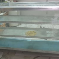 عارضة قرطاسية • ارتفاع ١م • طول ٢م