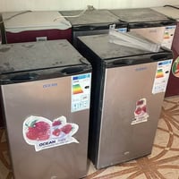 ثلاجات • شرط شغل • لخور