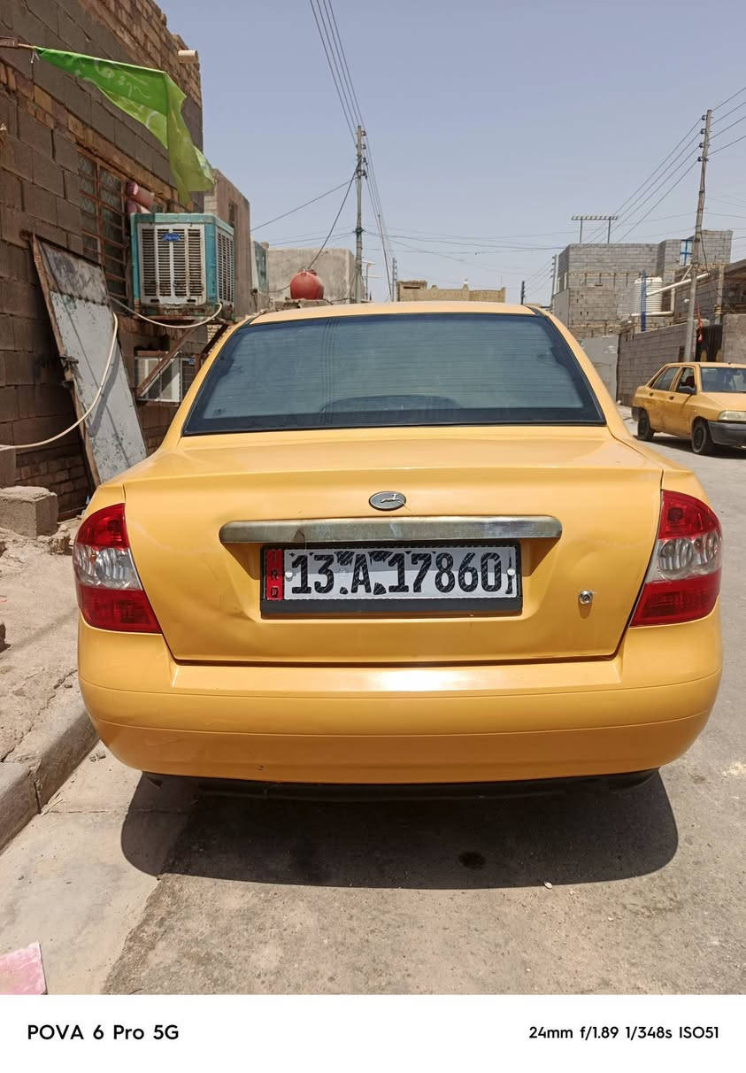 طيبة للبيع موديل2015 السيارة كفالة سنوية2030 تخم تاير حدادية خير من الله السيارة بأسمي مصفرة السعر37 للاستفسار على هذا الرقم ***********
