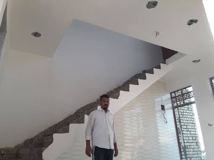 جص وبورك شغل درجة اولى متفرغ حالين ***********
