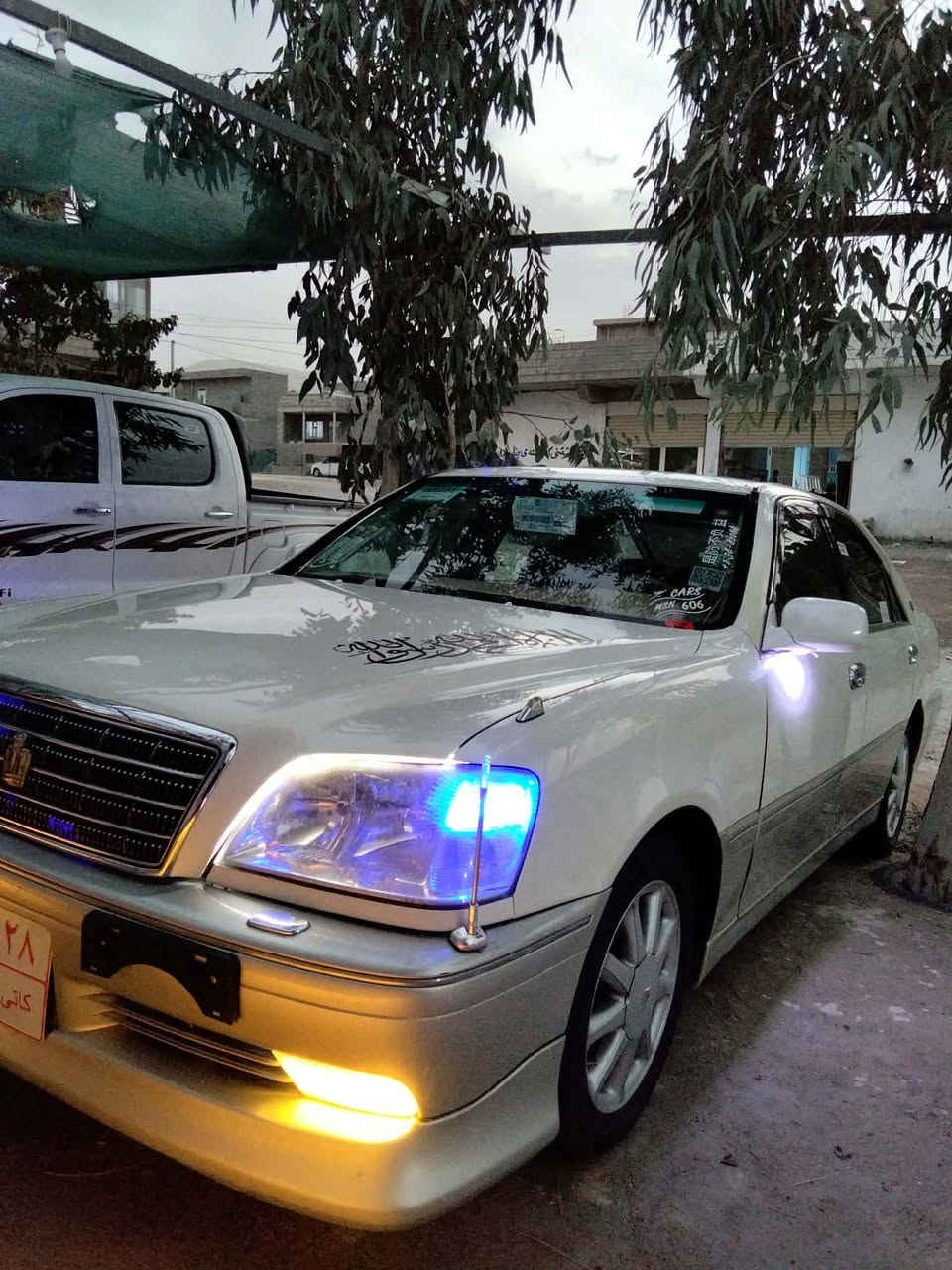 2003
مەکینەی دیفۆڕی گەورە…
ناو زەرد…
  3 دووگمە…
تەعدیل سورعە…
  4 جام ئۆتۆ…
  4 کوشن کارەبا…
پێشوو دوا کریستاڵ…
تایەو ویل نەجمە لۆک…
دەعامی بۆ دەعامی بە شەرت…
بارکۆد و تابلۆی بۆ وەرگیراوە…
بۆ سعر ***********…
شوێن سلێمانی…
ئەدمینی خۆشەویست🖤…
