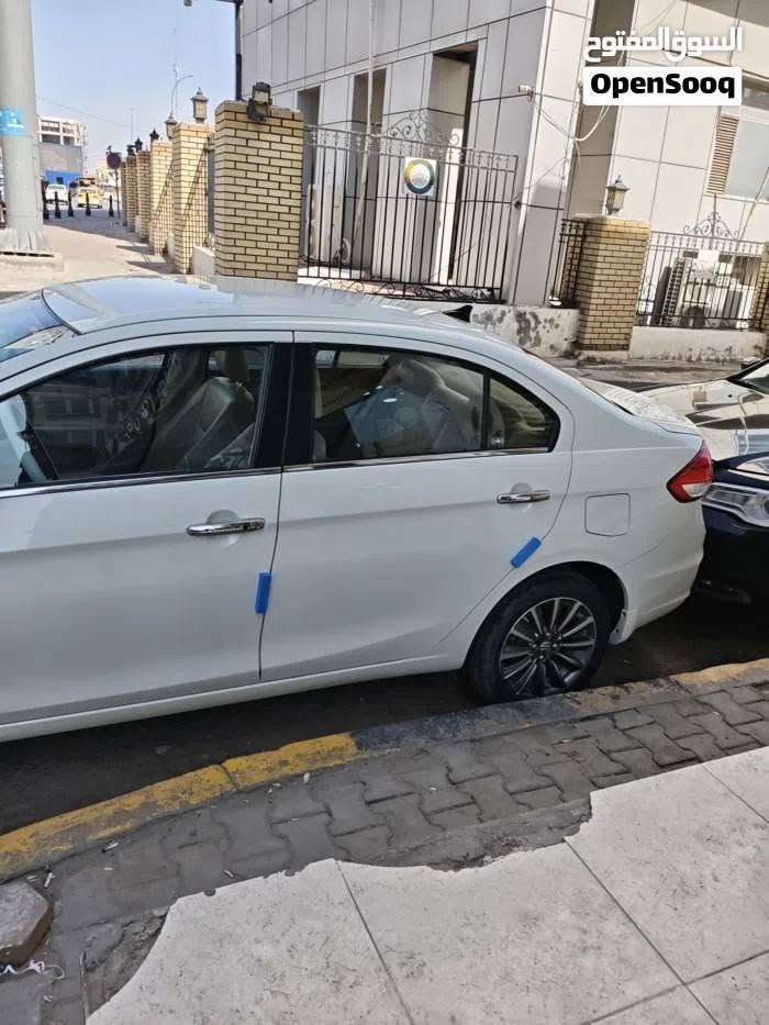 سياز • ٢٠٢٣ • رقم اربيل