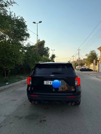 اكسبلورر ST • ٢٠٢٣ • رقم اربيل