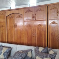 غرفة نوم • استخدام قليل • مفرق الشورة