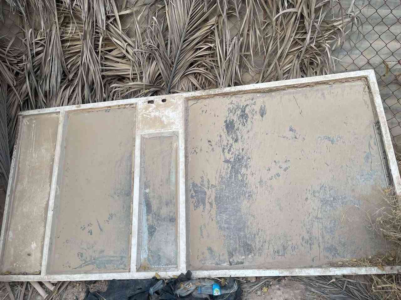 سلام عليكم ورحمة الله 
جامات للبيع سعرهن 60 الف .
الاتصال على الرقم التالي 
***********
