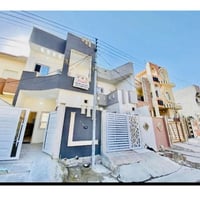 حي الصديق • ١١٠م • طابقين