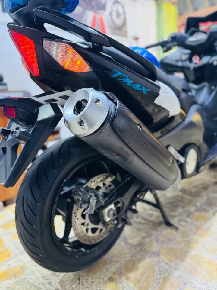 تيماكس • ١٤ • ABS