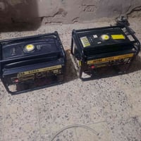 مولدات • شغالات • ميسان