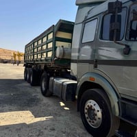 موديل ٩٦ • نساف ٣محاور • كير كهربائي