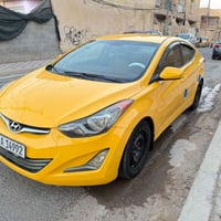 النترا 2012 • رقم بغداد • حادث امامي