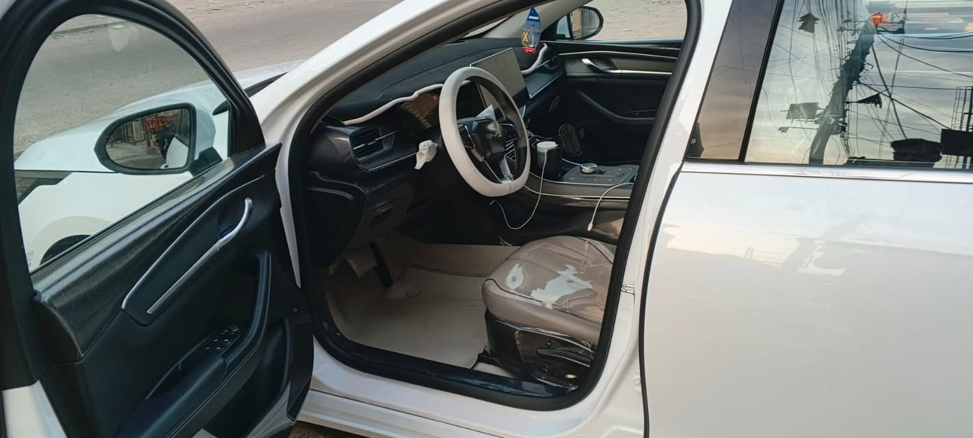 بي واي دي • موديل ٢٥ • ٣٦٠٠٠ كم