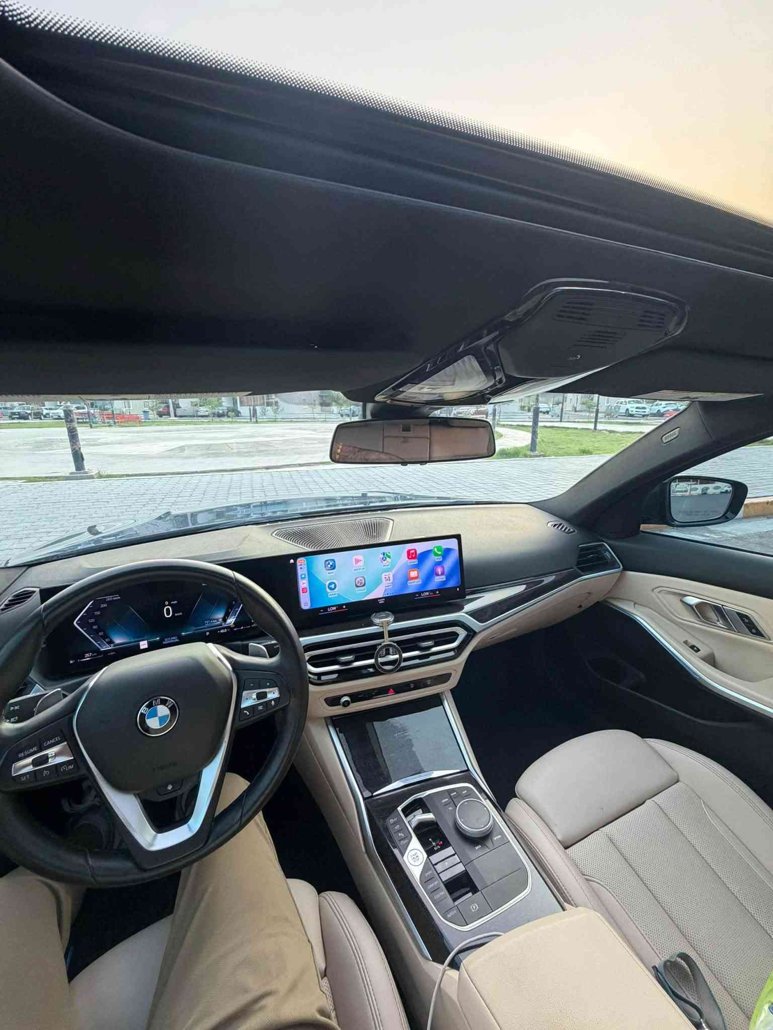 بي ام 330i • ٢٠٢٣ • فول مواصفات