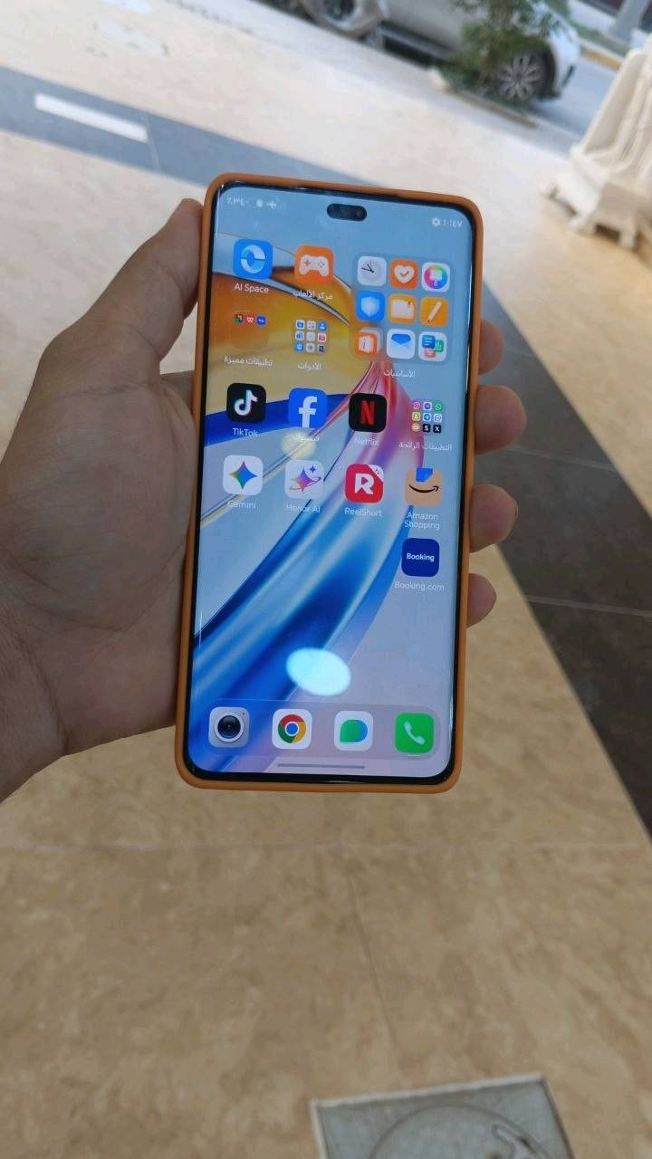 هونر X9c • نظيف • ميتصل