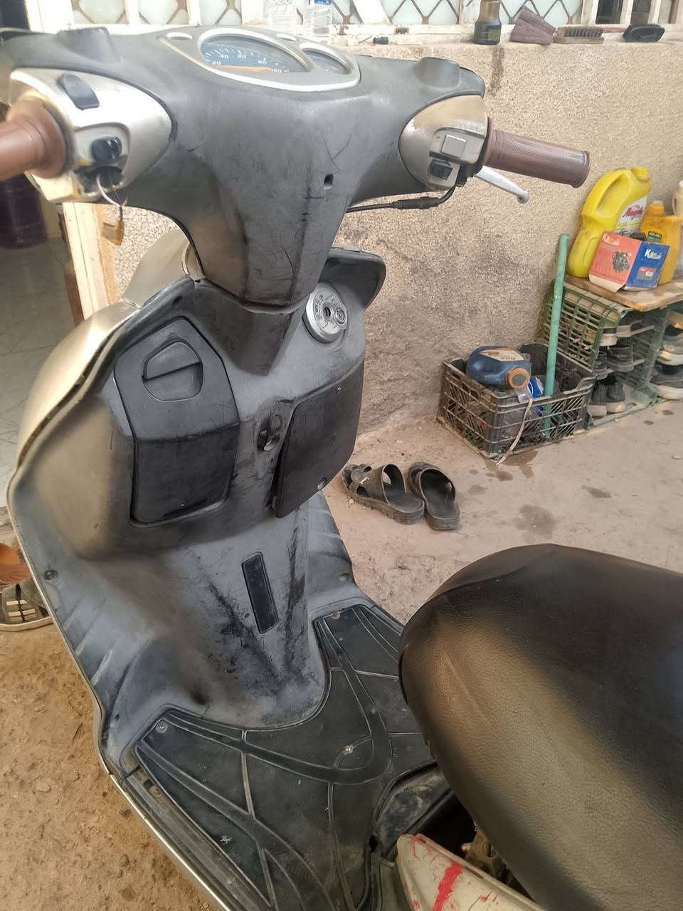 سكنس نثية • ١١٠ • شلعة