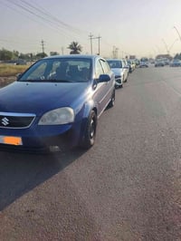 فورنزا • ٢٠٠٧ • محرك ٢٠٠٠