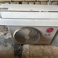 سبلت LG • عاطل • بغداد الجديده