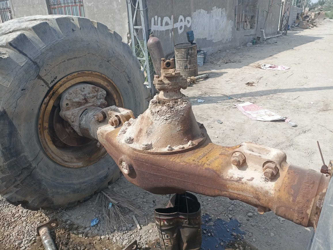اكسلات • حجم ٨٥ • بلادي