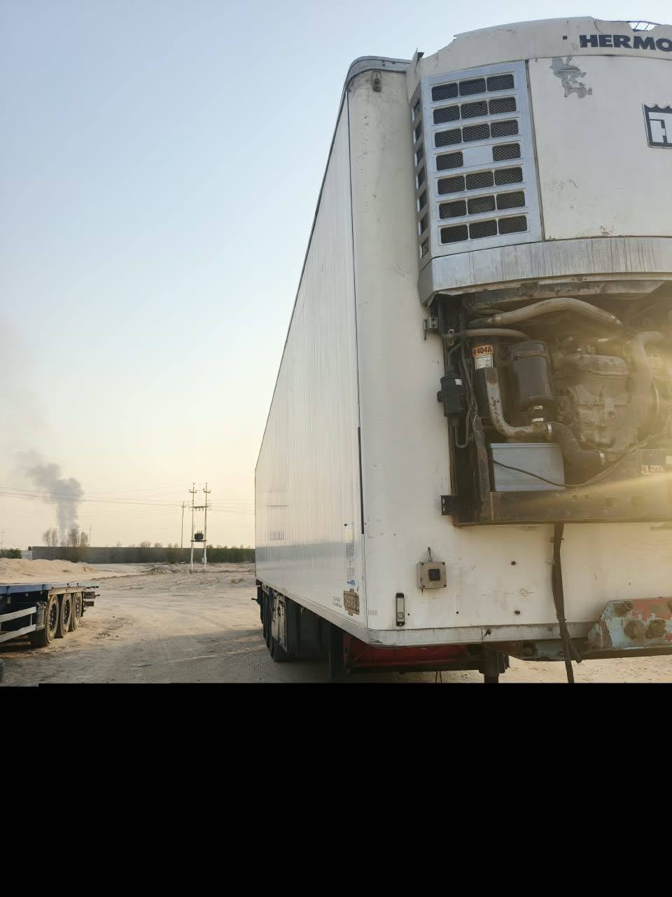 براد • ٢٠٠٢ • الزبير البصرة