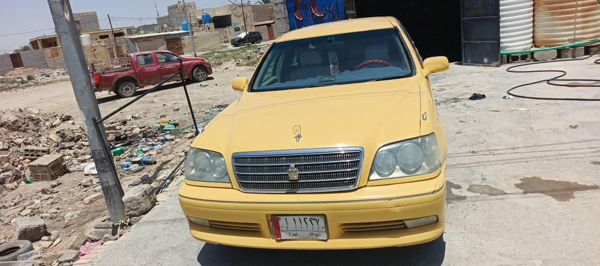... سلام عليكم.. سياره ملكه البيع 
سياره جهزه حداديه جديده
موديل 2002اصل
تبريد ثالج  منضومه جدبده

سنويه بعده ما نفذه 

سياره مكفواله من لعيب الشرعي كصه نقل 

سياره خير من الله منقصه الشي ورعيه أبو سنويه يمي ورقم ذي قار تفصيل *********** مكاني ذي قار
