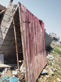 سقيفه • ٤٫٥م×٥م • كركوك