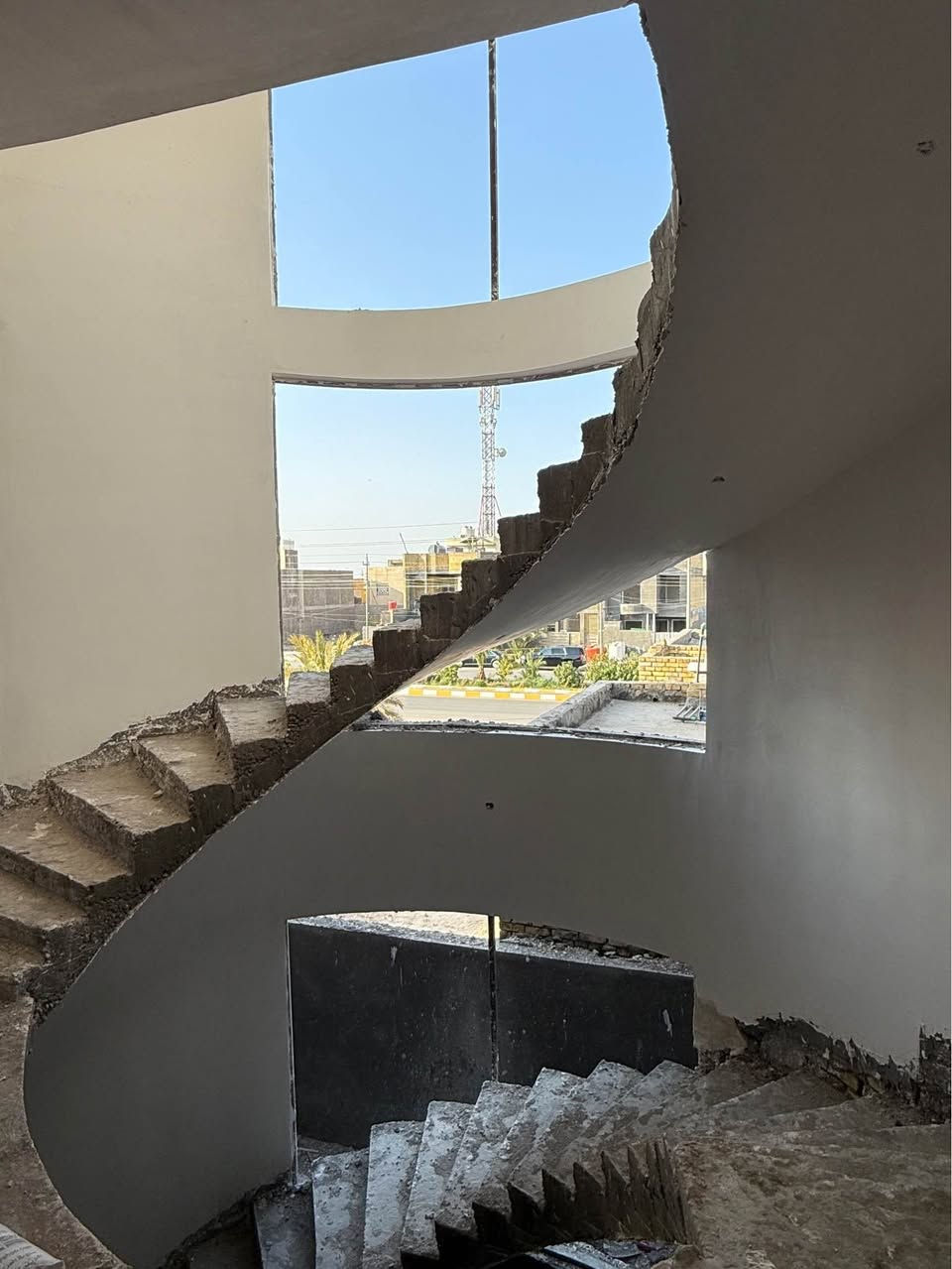 🧿يعلن 👑مكتب عرش السلطان👑للعقار🧿
🔥 عرض مميز  موقع مميز🔥

🏠 بيت طابواا طابقين بناء حديث🏠

🔰مساحة  320م2
🔰واجهة 12.5  

🛑 العنوان// الناصرية / الزاوية/ خلف مستشفى بنت الهدى📍

🔰يحتوي  الطابق الاول على 🔛صاله 🔛أستقبال 🔛غرفة عدد2🔛مطبخ 🔛صحيات عدد2

🔰يحتوي الطابق الثاني على 🔛غرف عدد 4🔛وصالة🔛وصحيات
_______❇️❇️❇️__________________
_______________________________
 للاستفسار اكثر اتصل بنا ع الارقام آو زيارة مكتبنا الكائن مقابل محطة وقود الراية قرب قيادة شرطة ذي قار 

(مكتب عرش السلطان) 

للأستفسار اتصل🤳🤳
***********
***********
