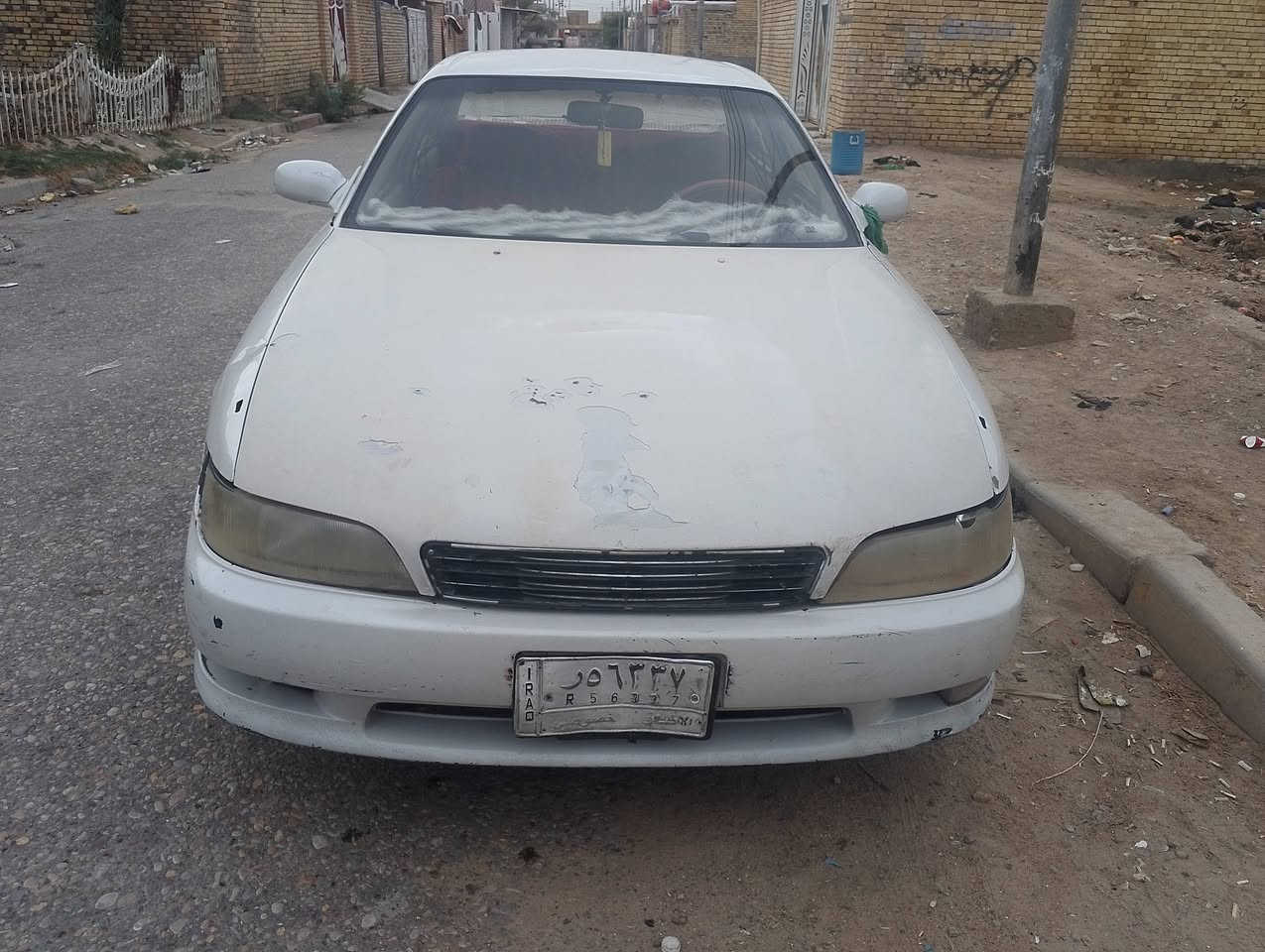 نقل جثه • سياره