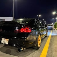 بيع. او مراوس حسب قناعه G37s فوول هوايئات موديل 2012للبيع   مواصفات وت...