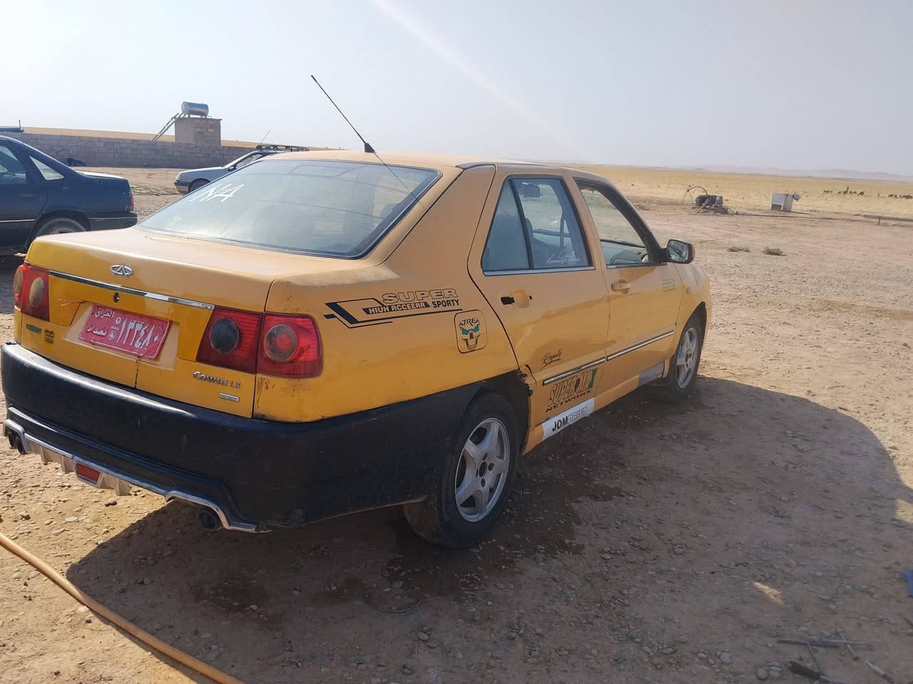 كوين موديل 2011 سنويه عظم  صاقطه بل 2023 رقم بغداد شرعي بل موصل مكينه وكير نضاف طخم نضيف تواير نضاف سياره بلادي السعر 
15 
***********
***********
