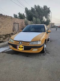 باص • موديل ٢٠١١ • مكينة وكير مكفولات