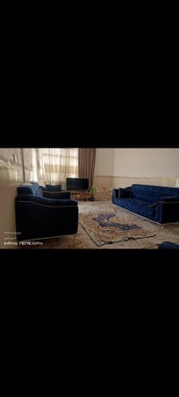 شارع المطار الجديد • ١٠٠م • أساس وسقف صب